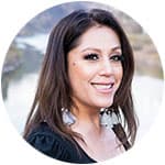 Image of Lupe Castaneda