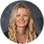 Image of Rosalind Zellmer