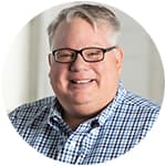 Image of Brian Ferrick