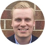 Image of Tyler Hietpas