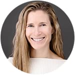 Image of Kristen Burke