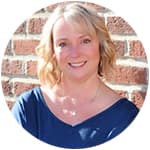 Image of Nicole Larke