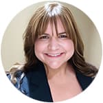 Image of Olivia Paulson