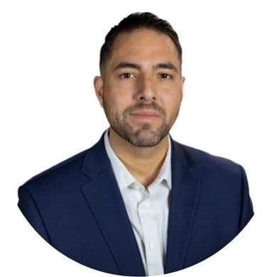 Image of Tony Chavez