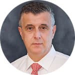 Image of Zoran Ponjevic