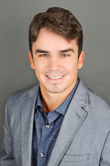 Image of Aaron Kiffe