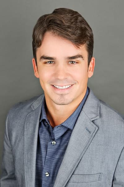 Image of Aaron Kiffe