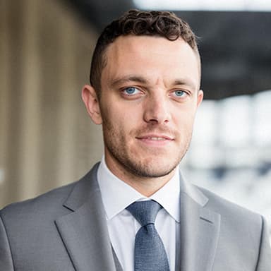 Image of Danny Hembach