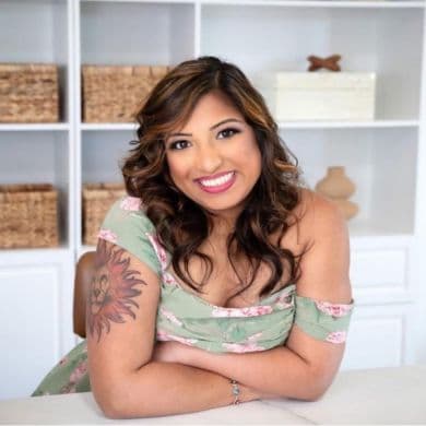 Image of Purvee Patel