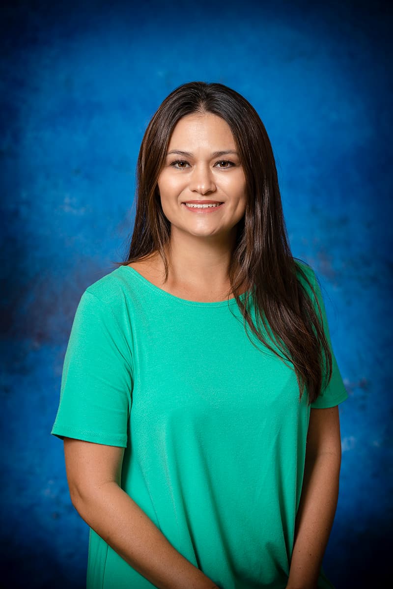 Image of Alice Brayce