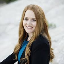 Image of Amber Coleman