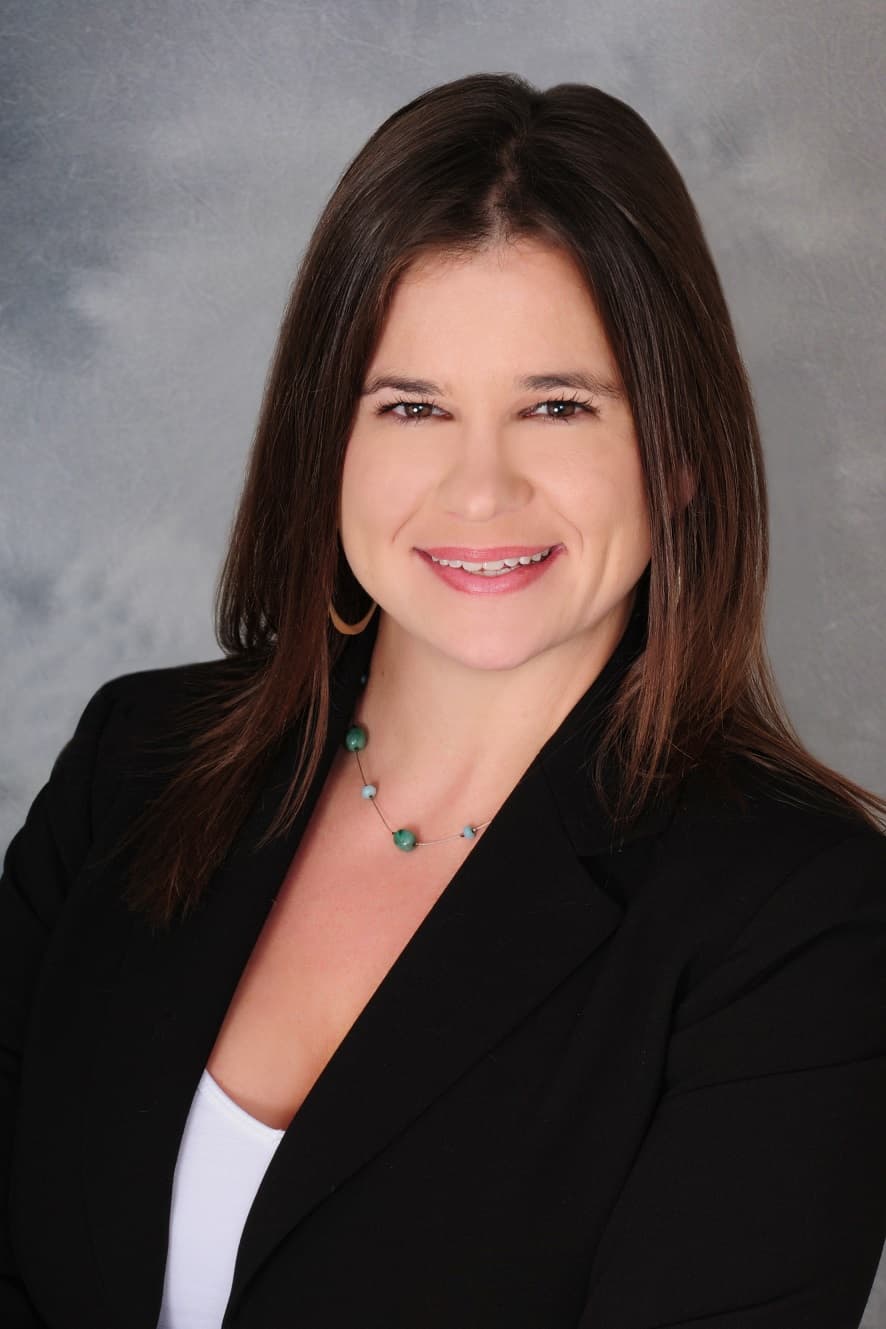 Image of Andrea Bohnert