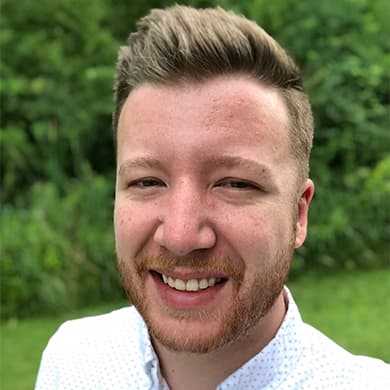 Image of Andrew Doster