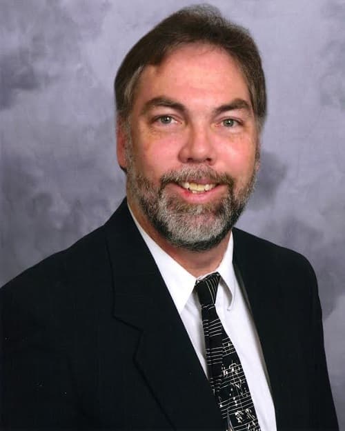 Image of Andy Wilson