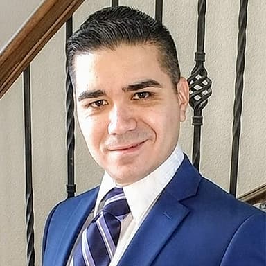 Image of Abraham Guajardo