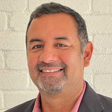 Image of Danny Esqueda Sr