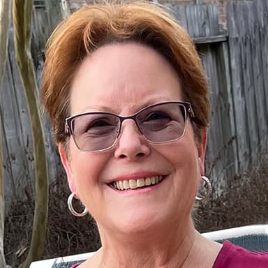 Image of Debbie Williams