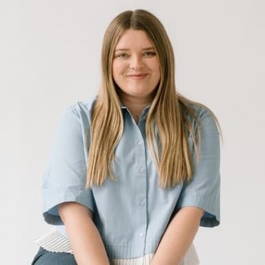 Image of Ellie Breitbach