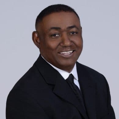 Image of Jay Benefield