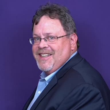 Image of John Golder