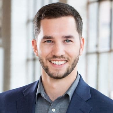 Image of Jordan Kalk