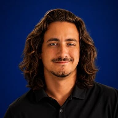 Image of Joshua Mitchell