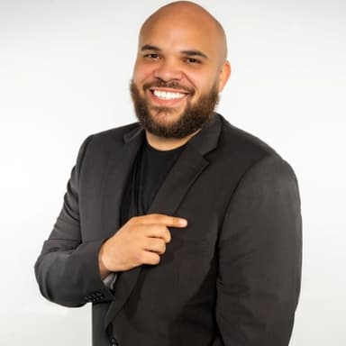 Image of Jordan Payne