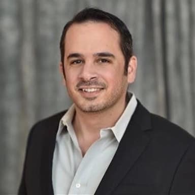 Image of Kyle Carrington