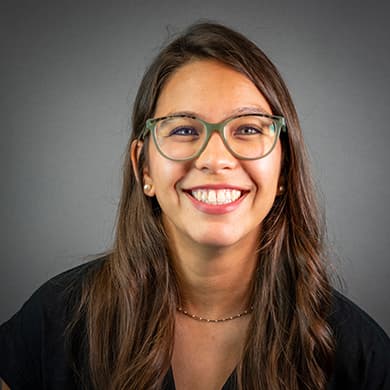 Image of Kelsey Hamman