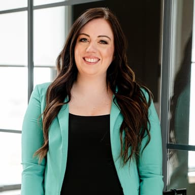 Image of Katie Stockert