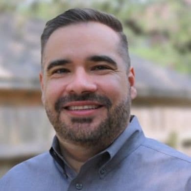 Image of Chuck Espinoza