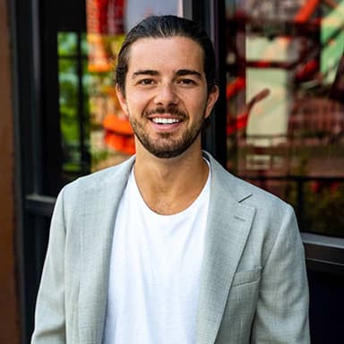 Image of Michael DiLucchio