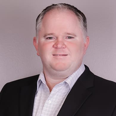 Image of Mark Ferguson