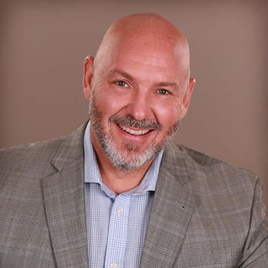 Image of Mike Grizzle