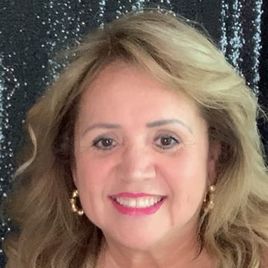 Image of Mary Magallan