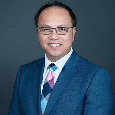Image of Michael Moh