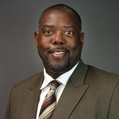 Image of Marshall Sanders III