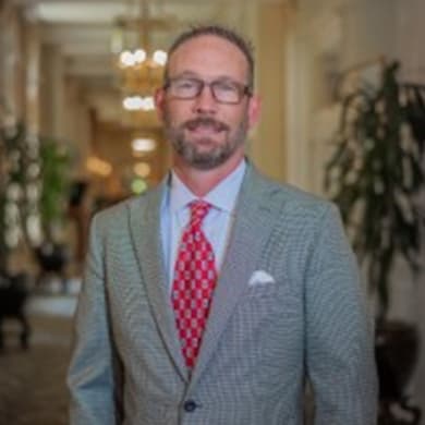 Image of Steve Cooley