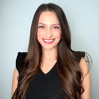 Image of Sarah Yeldell