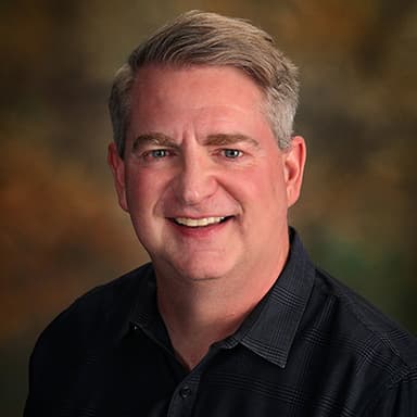 Image of Ross Barrett