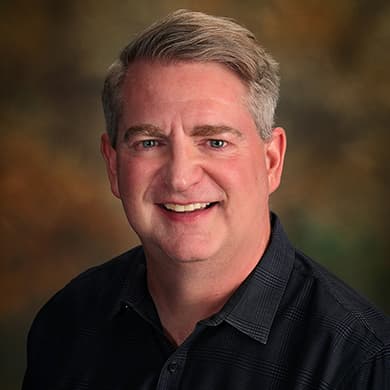 Image of Ross Barrett