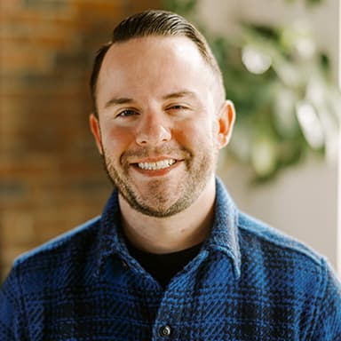 Image of Tyler Peters