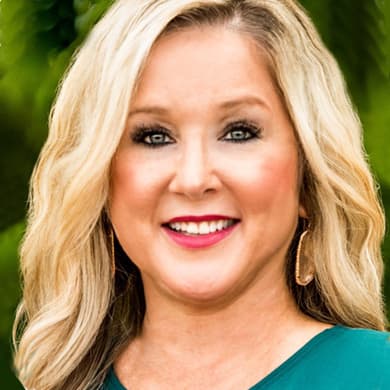 Image of Tracey Wardlaw