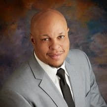 Image of Alvin Broussard Jr