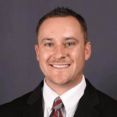 Image of David Montoya