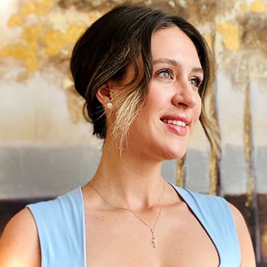 Image of Jennifer Walkowski