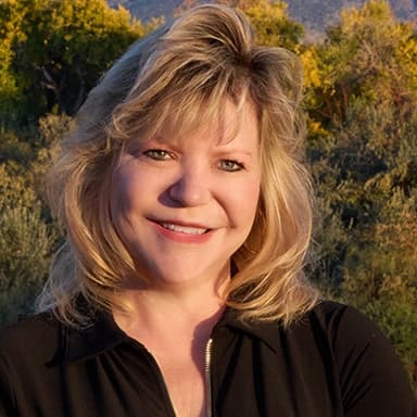 Image of Kristi Pofahl