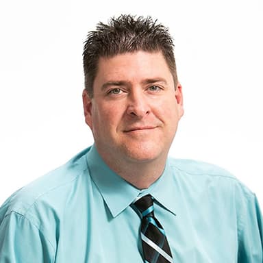 Image of Luke Gutierrez