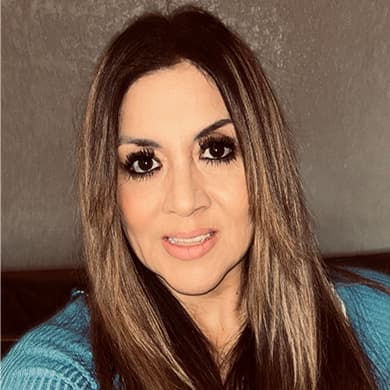 Image of Patricia Lewis