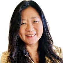 Image of Sharon Lim
